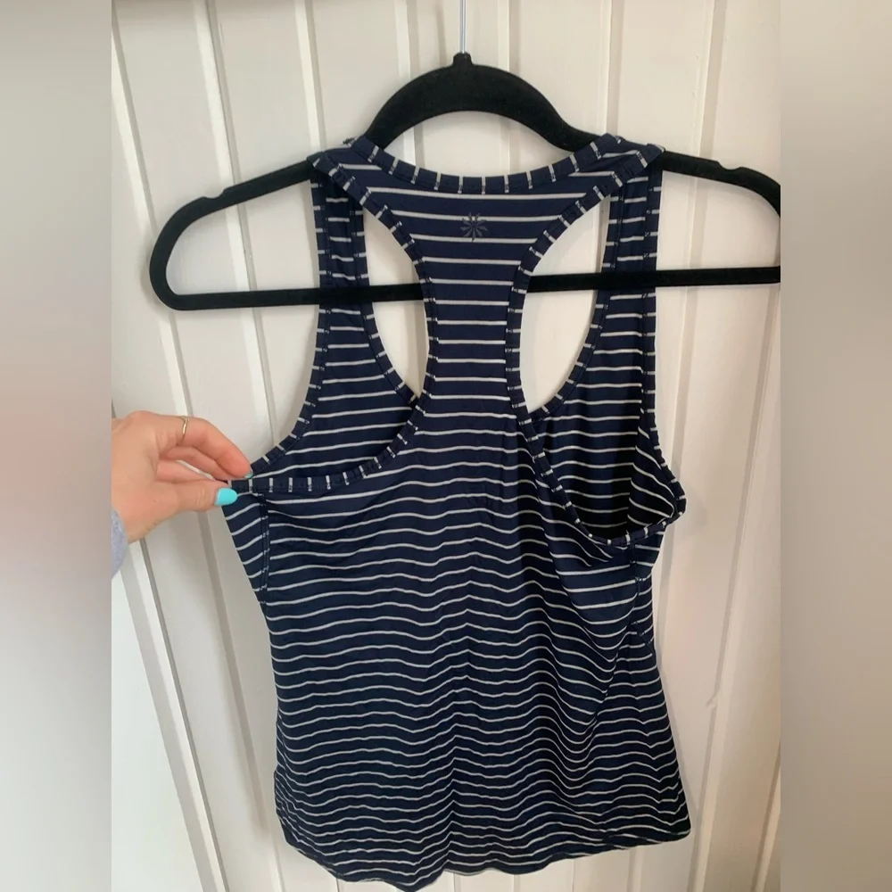Athleta Tank Top - Picture 2 of 3